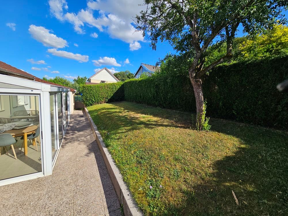 Location Maison maison Chaumont 70m2 Chaumont