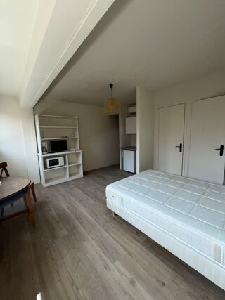  Appartement  vendre 1 pice 24 m