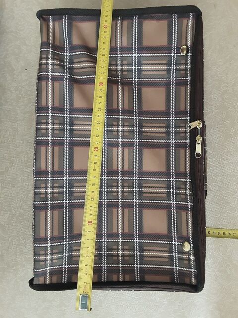 2 bagages l�gers pour cabines. 15 Pontoise (95)