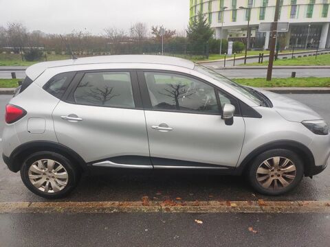 Renault captur Energy TCE dci