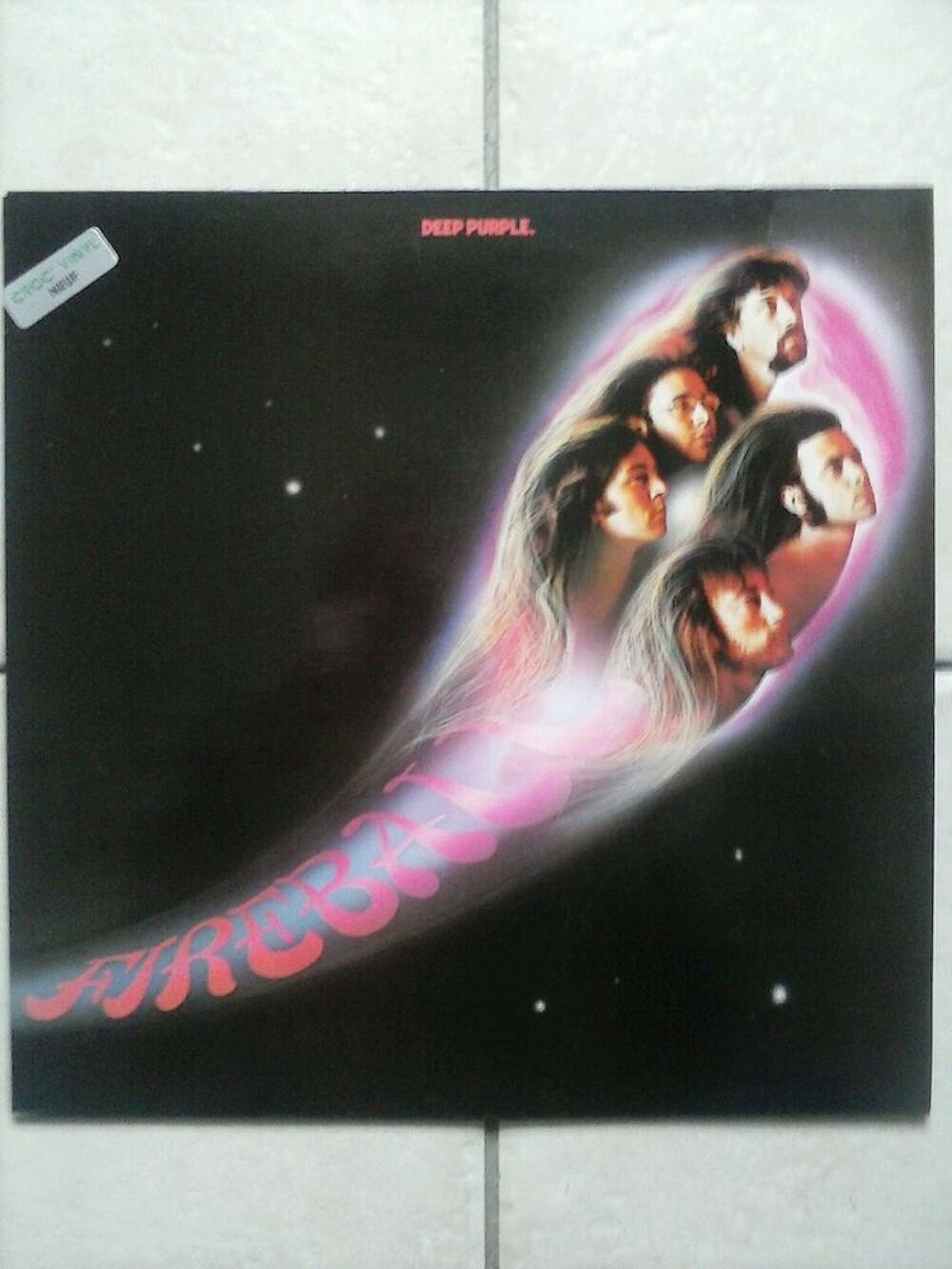 Disques vinyles 33t CD et vinyles