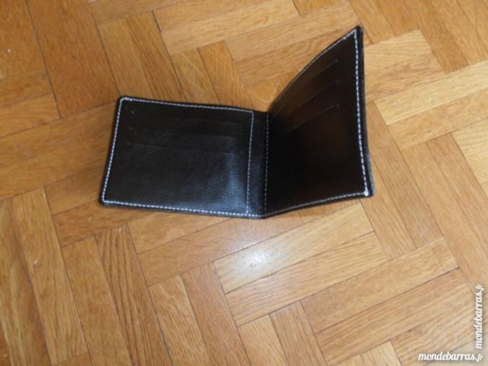 Porte billets et cartes Complices (39) Maroquinerie