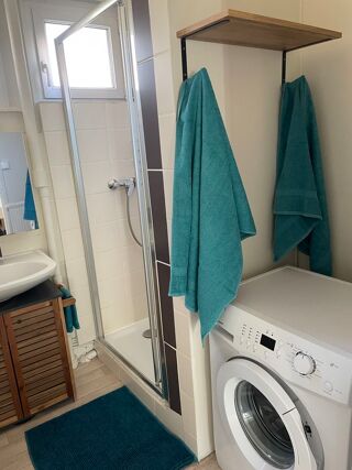  Appartement � vendre 3 pi�ces 58 m�