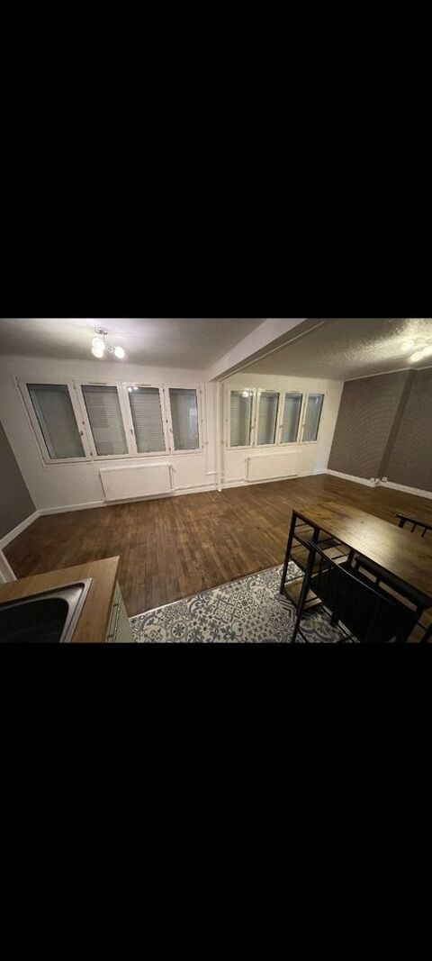  Appartement � louer 3/4 pi�ces 70 m�