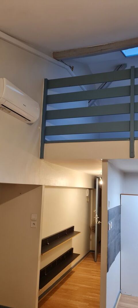  Appartement  louer 2/3 pices 60 m