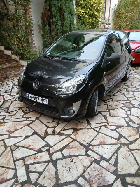 Renault twingo ii 1.2 60 eco2 Access