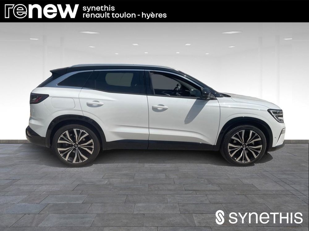 Austral E-Tech hybrid 200 Iconic 2023 occasion 83160 La Valette-du-Var