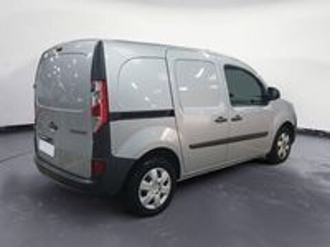 Kangoo Express KANGOO EXPRESS BLUE DCI 95 CONFORT 2020 occasion 38080 Saint-Marcel-Bel-Accueil