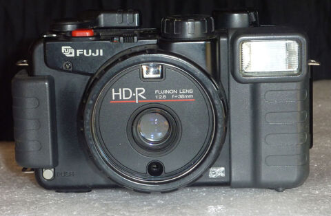 APPAREIL PHOTO 70 Ch�teauneuf-Val-Saint-Donat (04)