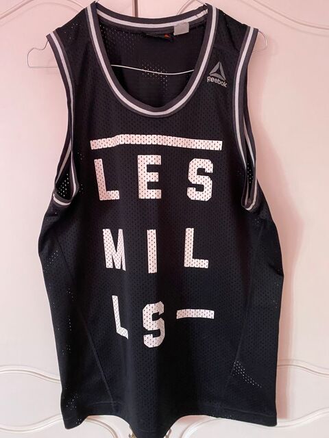 Tee-shirt Lesmills 22 Le Mans (72)