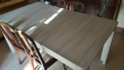 Table fado bois 110 Saint-Maur-des-Fosss (94)