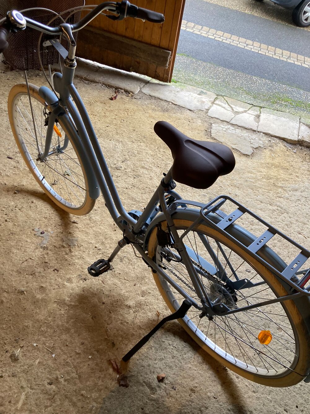 V&eacute;lo femme Vélos