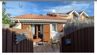 Maison à vendre 3 pièces 27 m²