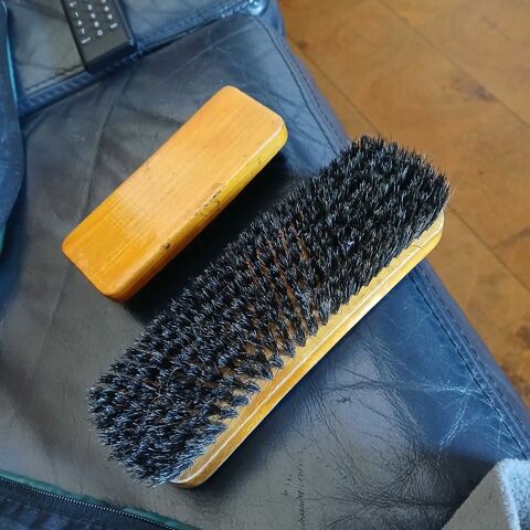 Brosses anciennes �zanville (95)