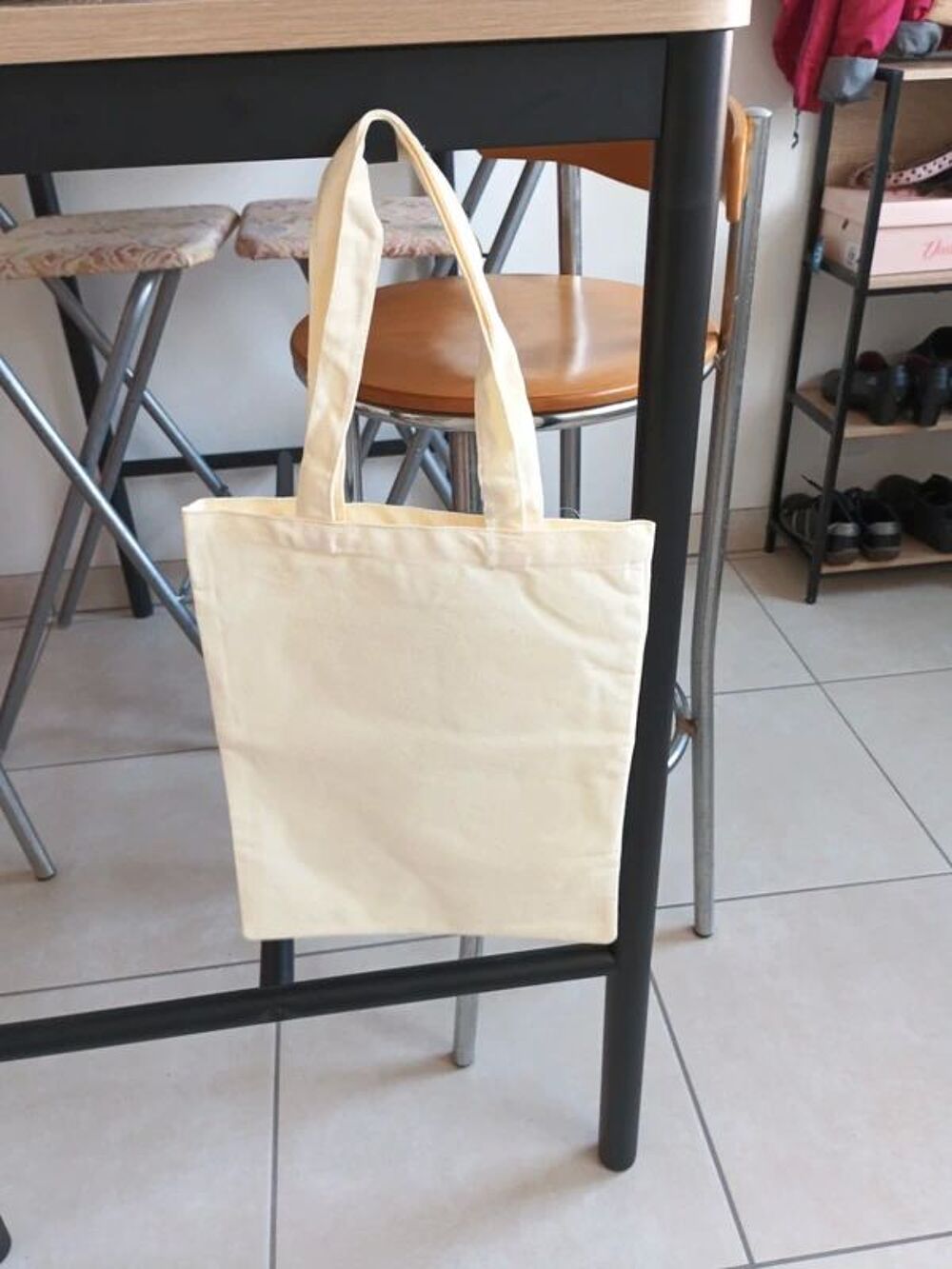 Sac fourre tout neuf Maroquinerie