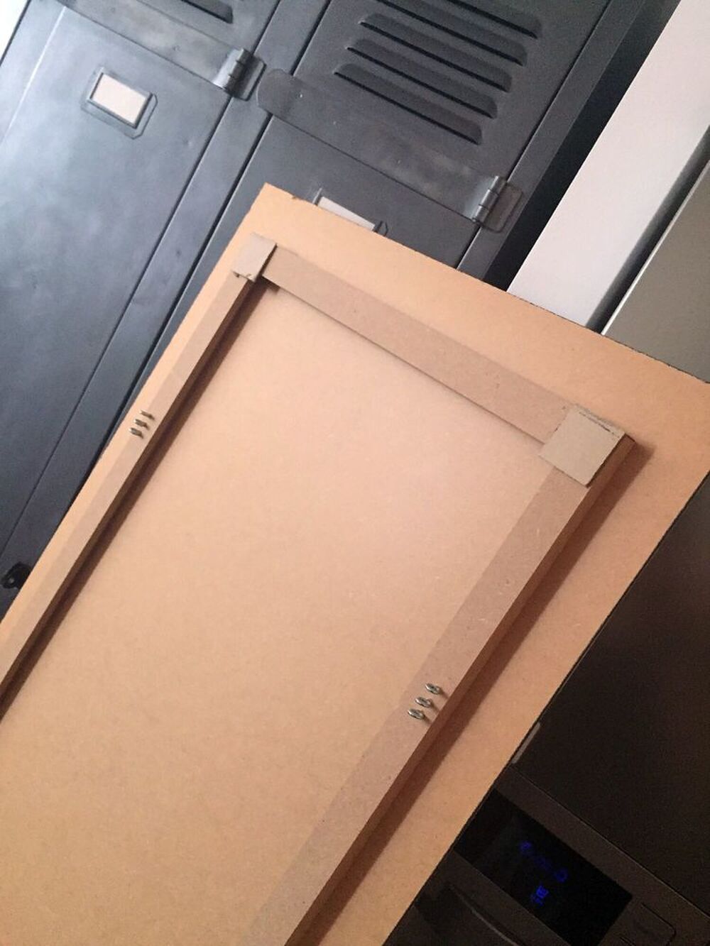 Panneau Coca-Cola 156 x 52.5 cm - mrtsteph D�coration