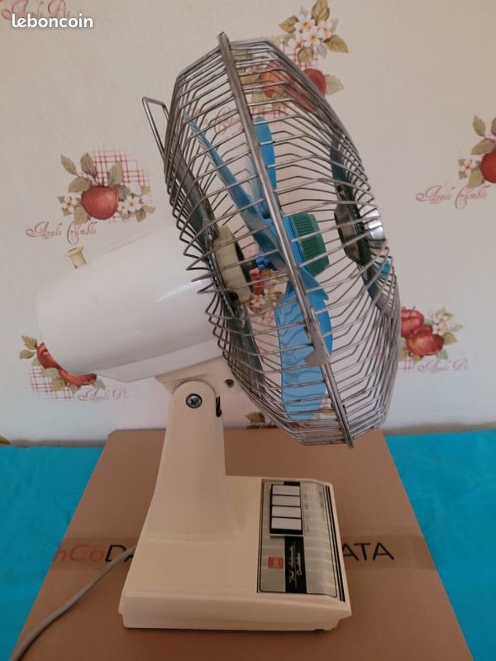 VENTILATEUR MARQUE KDK Electroménager