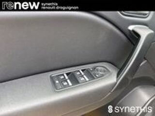 Captur mild hybrid 140 Techno 2023 occasion 83300 Draguignan