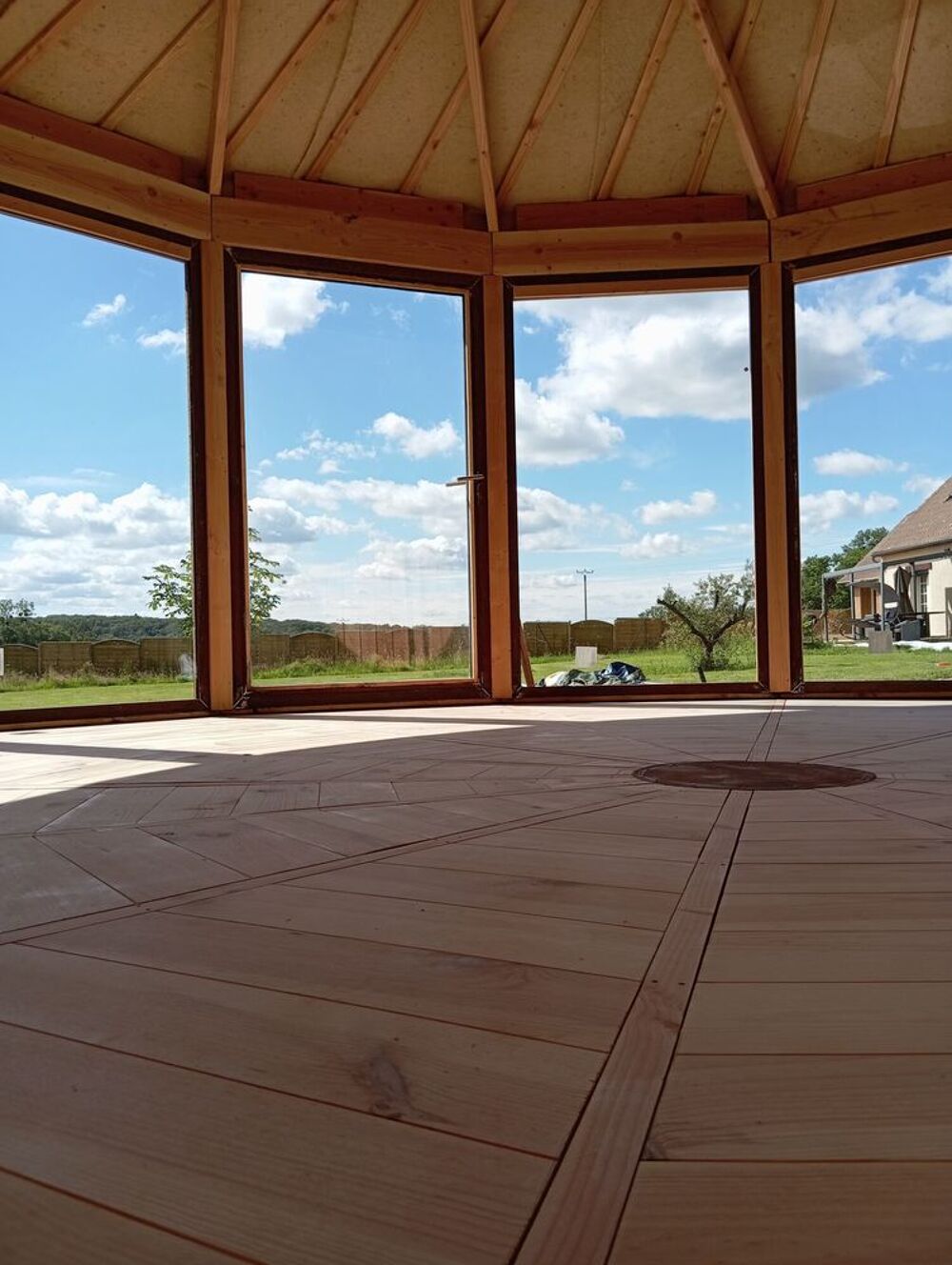 Vente Maison Perles de Bois Tarbes