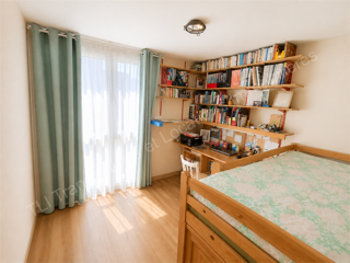  Appartement à vendre 4 pièces 105 m²