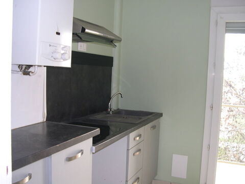  Appartement � louer 4 pi�ces 67 m�