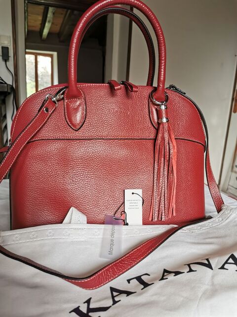 Sac � main Katana 80 Charleville (51)