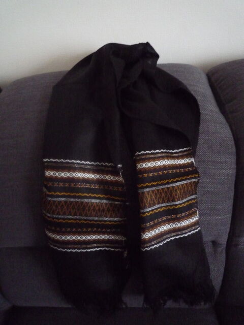 Echarpe 10 Roncq (59)