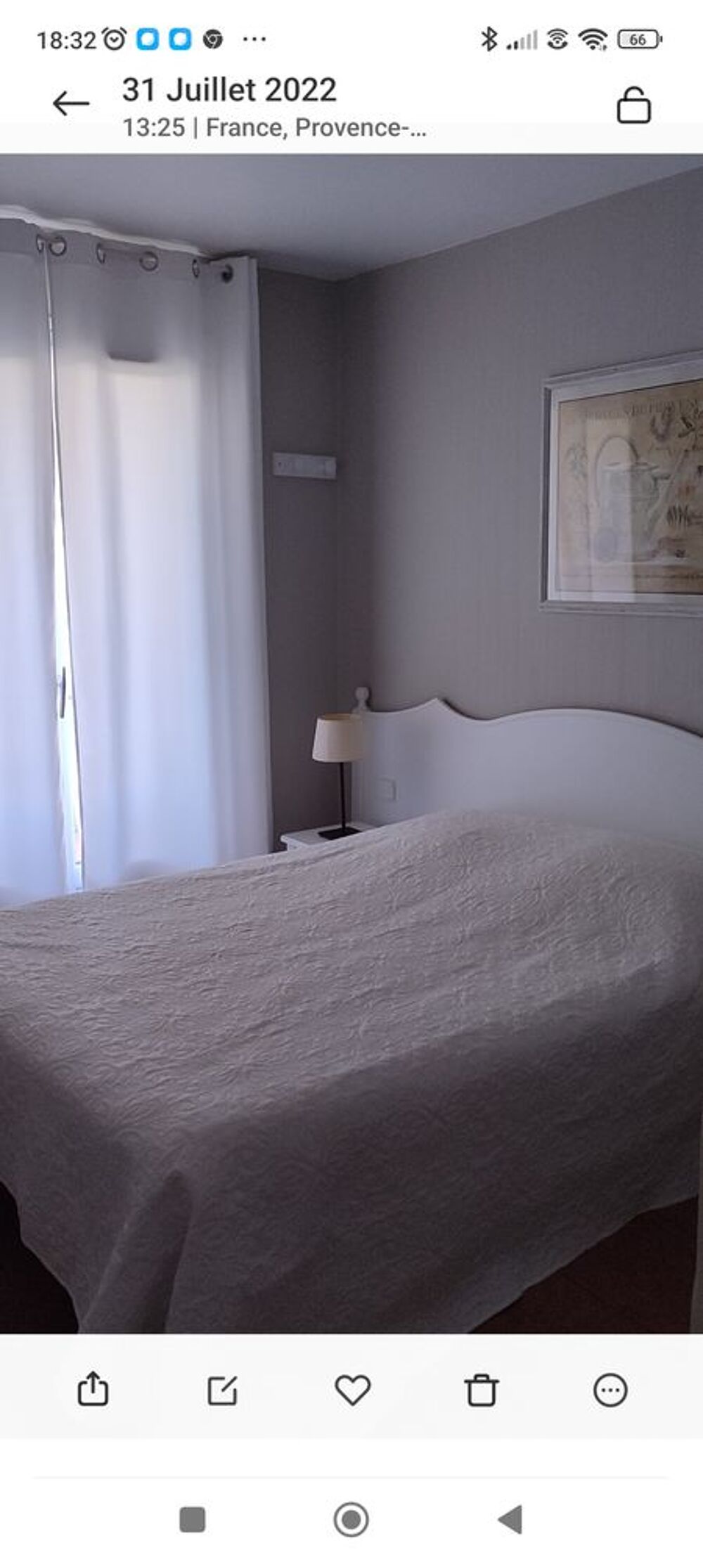   Joli T2 dans une belle résidence Provence-Alpes-Côte d'Azur, Puget-sur-Argens (83480)