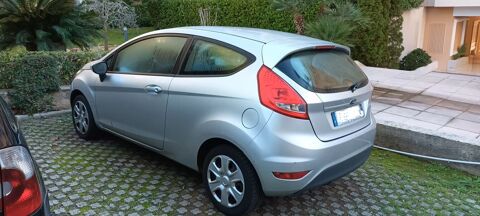 Ford fiesta 1.25 82 Ambiente