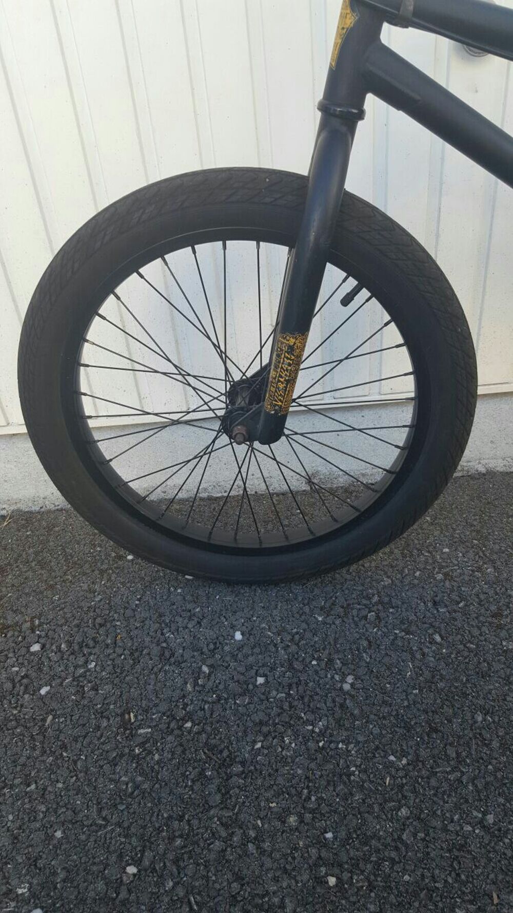echange bmx Vélos