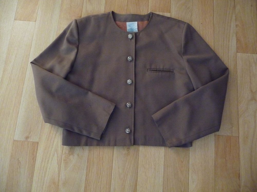 Ensemble Veste &amp; Pantalon PIMKIE T. 36 Vtements