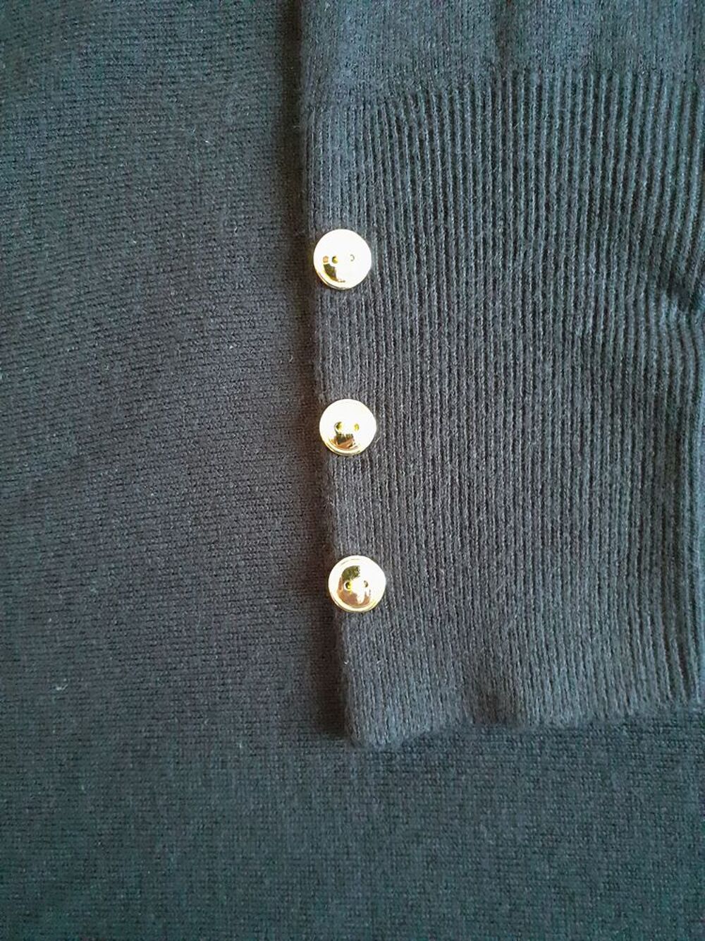 Pull femme taille S Vêtements