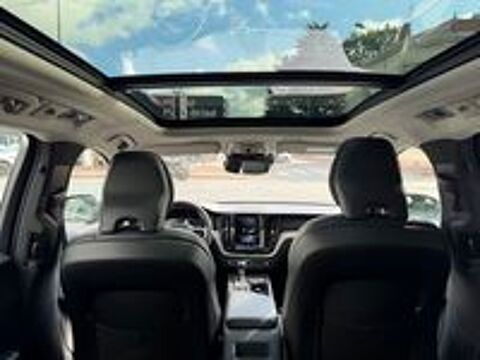 XC60 D4 AdBlue 190 ch Geartronic 8 Inscription occasion 33140 Villenave-d'Ornon