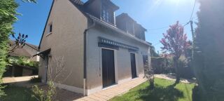  Maison à vendre 4 pièces 105 m²