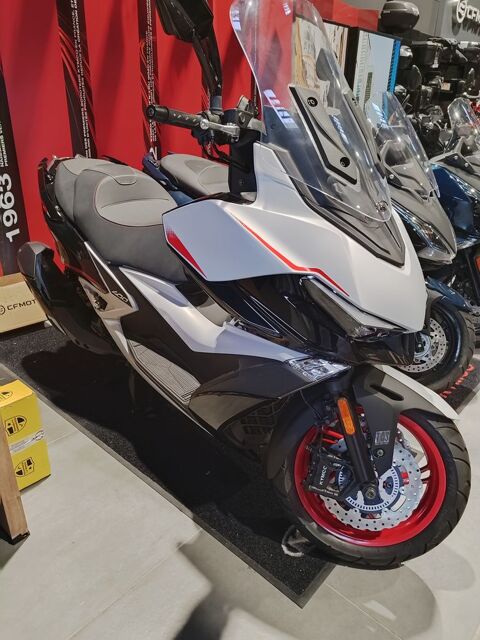 Scooter KYMCO 2026 occasion Paris 75020