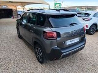C3 Aircross BlueHDi 120 S&S EAT6 Shine 2022 occasion 69400 Arnas