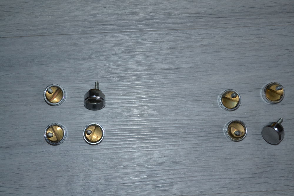 Accessoires de salle de bains Décoration
