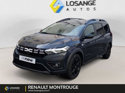 Annonce voiture Dacia Jogger 16990 €