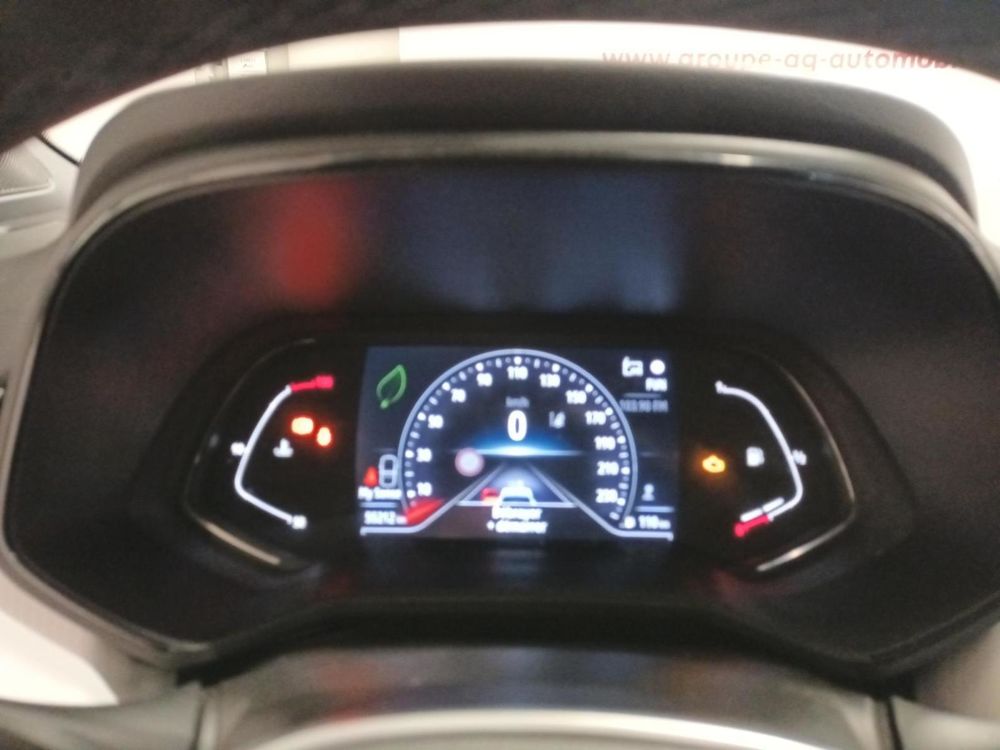 Clio V Clio TCe 90 - 21N Intens 2021 occasion 08000 Charleville-M&eacute;zi&egrave;res