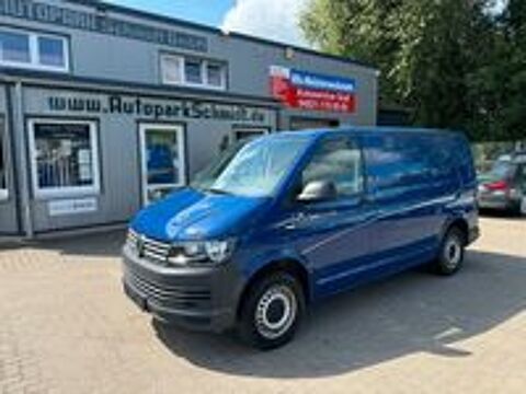 Transporter 2016 occasion 92300 Levallois-Perret