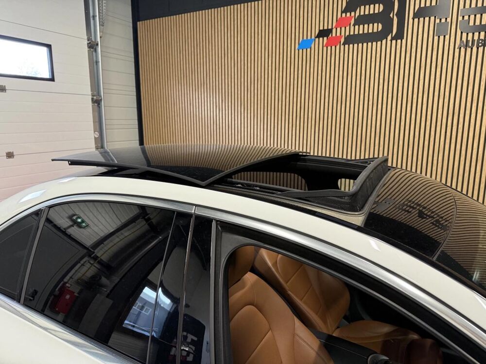 Classe C 1.6 200 D 160 AMG LINE 9G-TRONIC BVA 2019 occasion 78410 Aubergenville