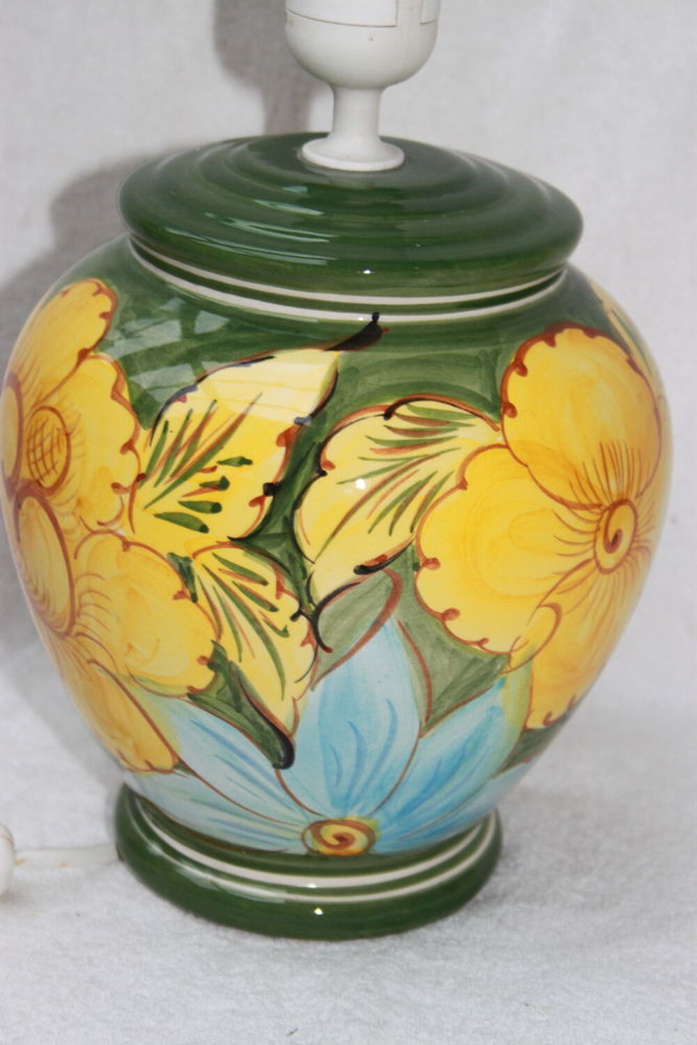 Lampe sur pied Décoration