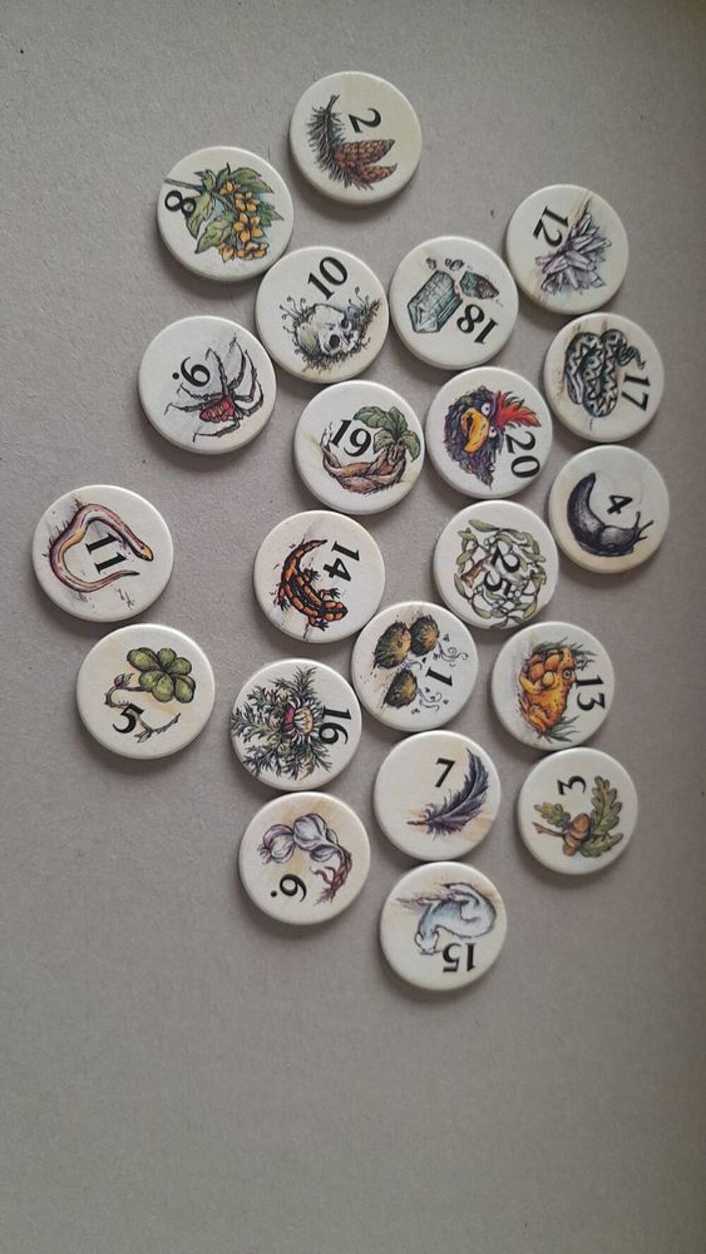 jeu de strat&eacute;gie Jeux / jouets