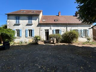 Maison à vendre 9 pièces 215 m²