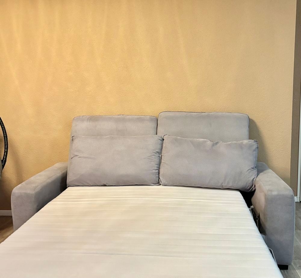 Canap&eacute;-lit convertible Meubles