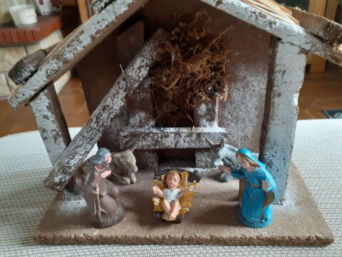 Crche de Noel 10 Amilly (45)