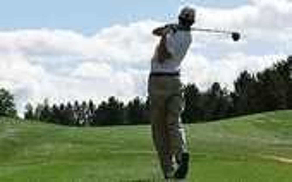 D&eacute;buter au golf Sports