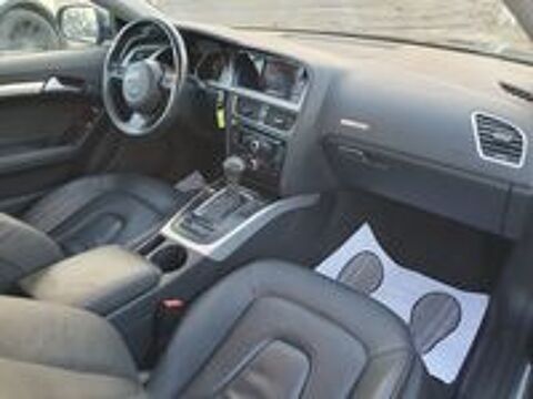 A5 2.0 TDI 177 Ambiente Multitronic A 2013 occasion 28000 Chartres