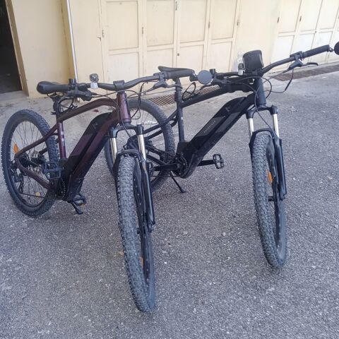 VTT assistance lectrique 2024 1000 Six-Fours-les-Plages (83)