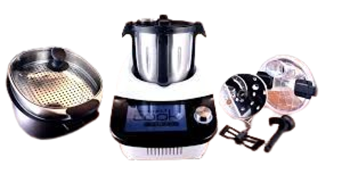 Robot cuiseur connecte style thermomix �pinay-sur-Orge (91)